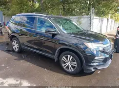 5FNYF6H70HB006075 2017 HONDA PILOT