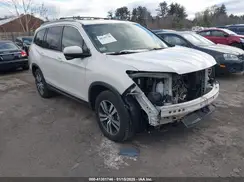 5FNYF6H70HB012720 2017 HONDA PILOT