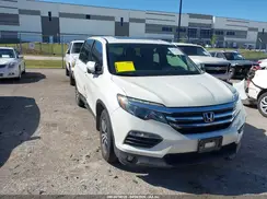5FNYF6H70HB019649 2017 HONDA PILOT