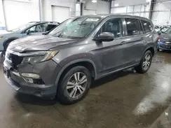 5FNYF6H70HB027184 2017 HONDA PILOT