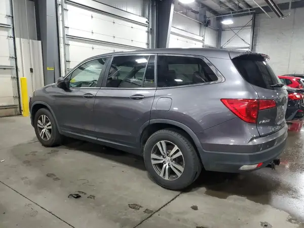 5FNYF6H70HB027184 2017 HONDA PILOT - Image 2