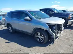 5FNYF6H70HB059651 2017 HONDA PILOT