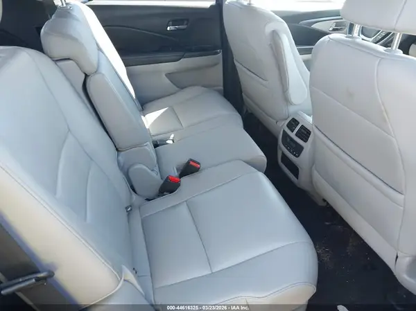 5FNYF6H70HB059651 2017 HONDA PILOT - Image 8