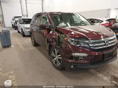 5FNYF6H70HB064543 2017 HONDA PILOT