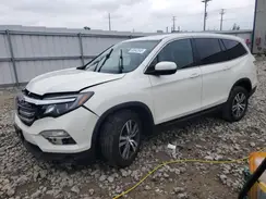 5FNYF6H70HB064669 2017 HONDA PILOT