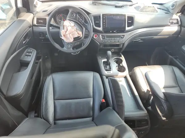5FNYF6H70HB064669 2017 HONDA PILOT - Image 8
