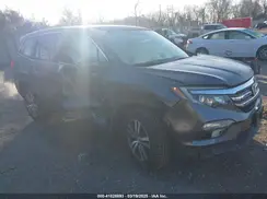 5FNYF6H70HB069712 2017 HONDA PILOT