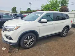5FNYF6H70HB070228 2017 HONDA PILOT