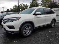 5FNYF6H70HB075395 2017 HONDA PILOT