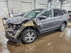 5FNYF6H70HB075414 2017 HONDA PILOT