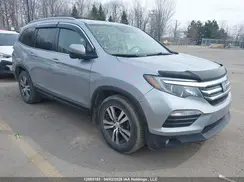 5FNYF6H70HB503319 2017 HONDA PILOT