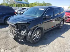 5FNYF6H70JB003988 2018 HONDA PILOT