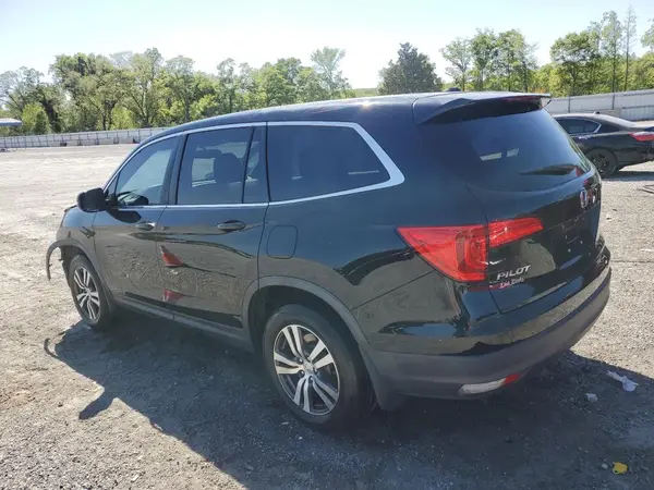 5FNYF6H70JB003988 2018 HONDA PILOT - Image 2
