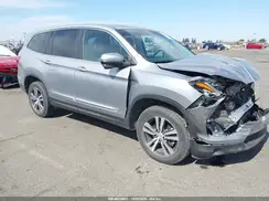 5FNYF6H70JB020158 2018 HONDA PILOT