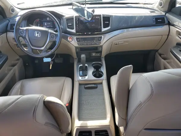 5FNYF6H70JB031287 2018 HONDA PILOT - Image 8