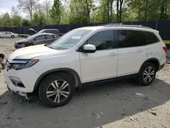 5FNYF6H70JB043942 2018 HONDA PILOT