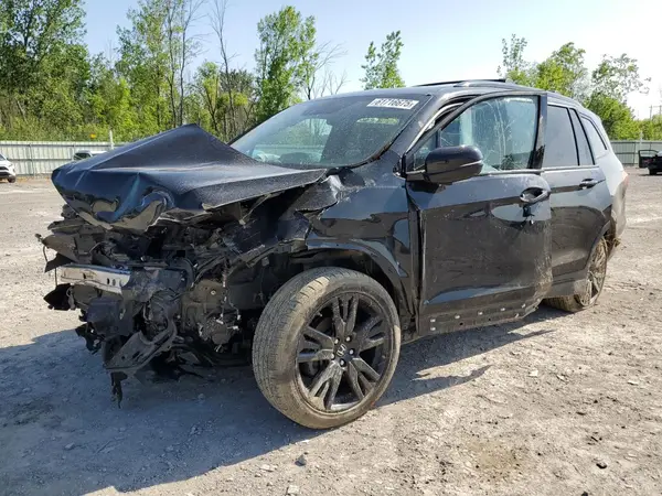 5FNYF6H70LB015383 2020 HONDA PILOT - Image 1