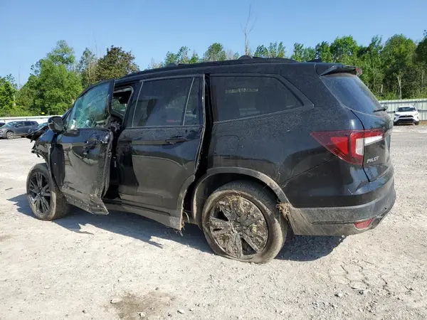 5FNYF6H70LB015383 2020 HONDA PILOT - Image 2