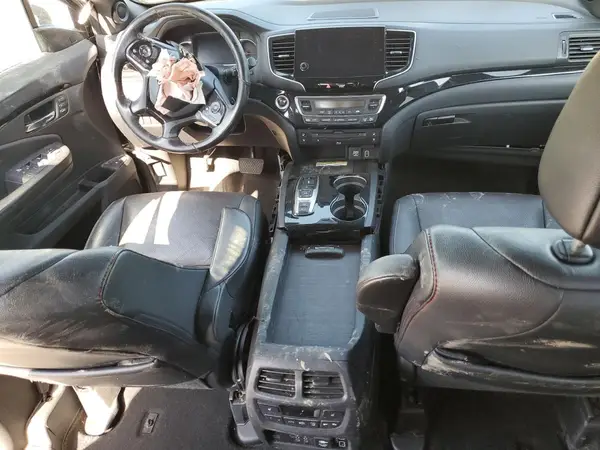 5FNYF6H70LB015383 2020 HONDA PILOT - Image 8