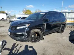 5FNYF6H70LB023323 2020 HONDA PILOT