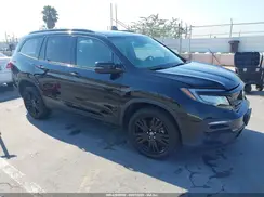 5FNYF6H70LB061649 2020 HONDA PILOT