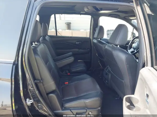 5FNYF6H70LB061649 2020 HONDA PILOT - Image 8
