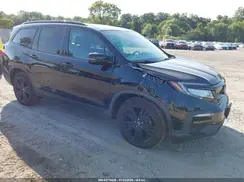 5FNYF6H70LB065393 2020 HONDA PILOT