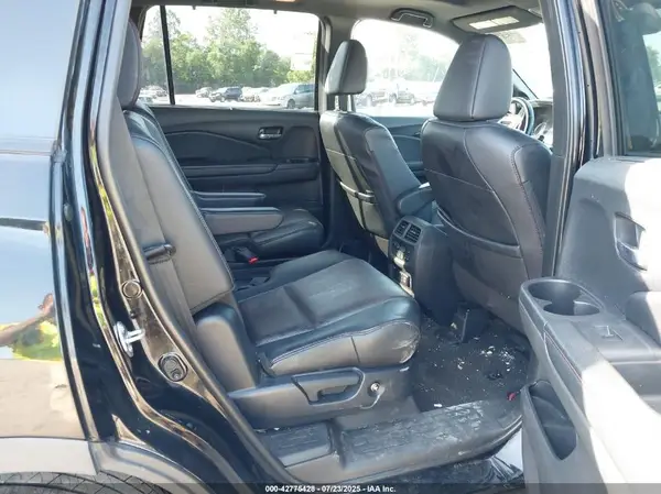 5FNYF6H70LB065393 2020 HONDA PILOT - Image 8
