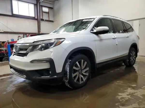 5FNYF6H70LB503443 2020 HONDA PILOT - Image 1