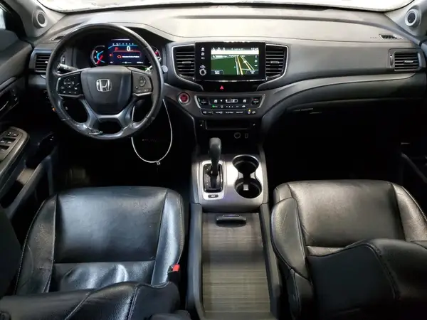 5FNYF6H70LB503443 2020 HONDA PILOT - Image 8