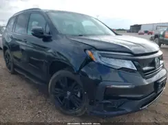 5FNYF6H70MB012629 2021 HONDA PILOT