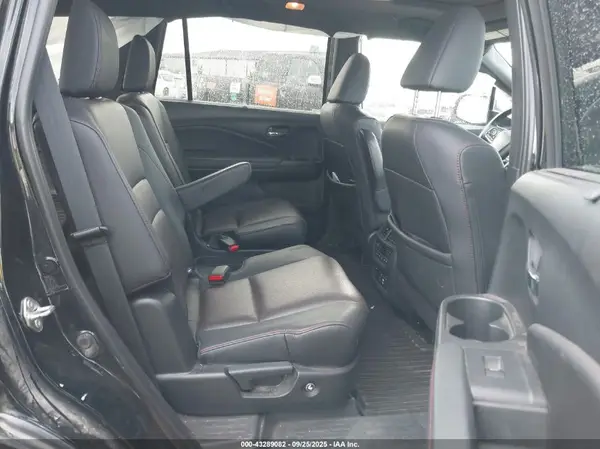 5FNYF6H70MB012629 2021 HONDA PILOT - Image 8