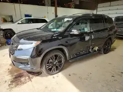 5FNYF6H70MB019743 2021 HONDA PILOT