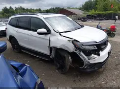 5FNYF6H70MB046828 2021 HONDA PILOT