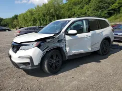 5FNYF6H70MB053861 2021 HONDA PILOT