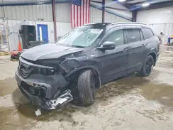 5FNYF6H70MB055044 2021 HONDA PILOT