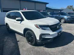 5FNYF6H70NB015452 2022 HONDA PILOT