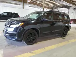 5FNYF6H70NB029447 2022 HONDA PILOT