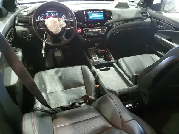 5FNYF6H70NB029447 2022 HONDA PILOT - Image 8