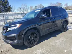 5FNYF6H70NB058298 2022 HONDA PILOT