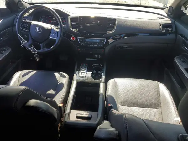 5FNYF6H70NB058298 2022 HONDA PILOT - Image 8