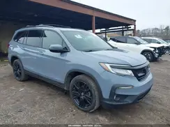 5FNYF6H70NB066675 2022 HONDA PILOT