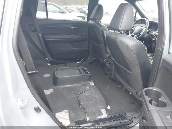 5FNYF6H70NB066675 2022 HONDA PILOT - Image 8