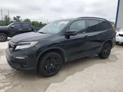 5FNYF6H70NB071441 2022 HONDA PILOT