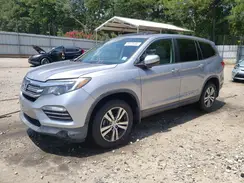 5FNYF6H71GB004575 2016 HONDA PILOT