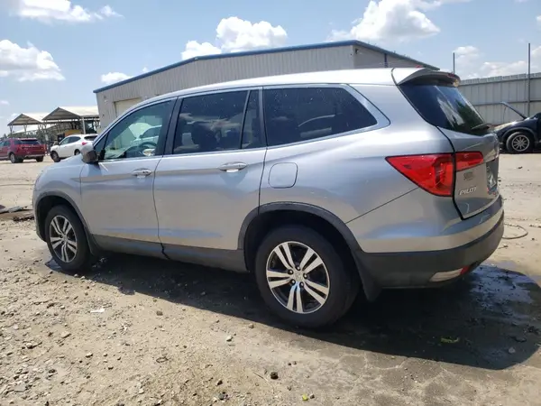 5FNYF6H71GB004575 2016 HONDA PILOT - Image 2