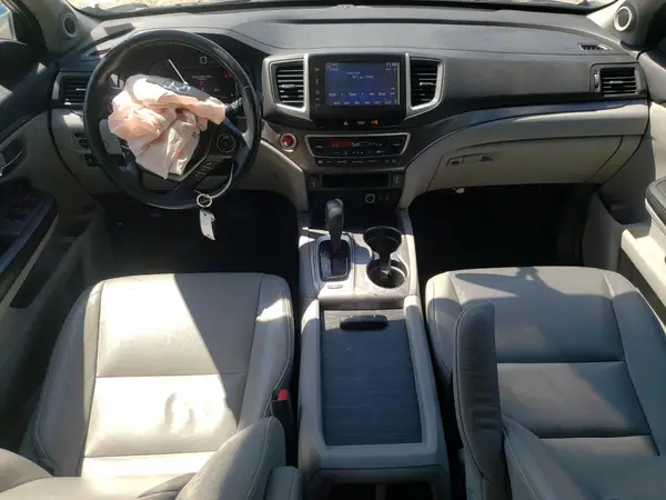 5FNYF6H71GB004575 2016 HONDA PILOT - Image 8