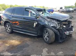 5FNYF6H71GB004687 2016 HONDA PILOT
