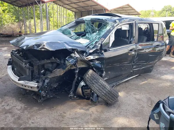 5FNYF6H71GB004687 2016 HONDA PILOT - Image 2
