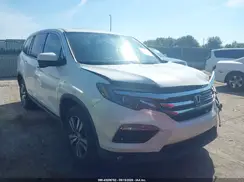 5FNYF6H71GB026124 2016 HONDA PILOT